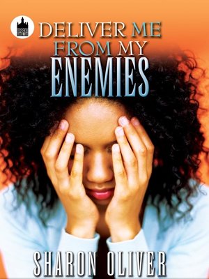 cover image of Deliver Me From My Enemies